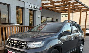 דאציה דאסטר