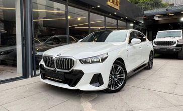 ב מ וו סדרה 5