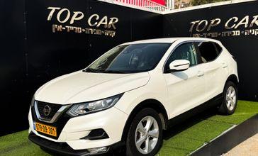 ניסאן קשקאי