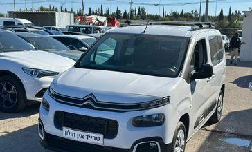 סיטרואן ברלינגו