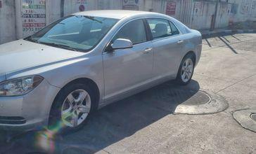 שברולט מאליבו