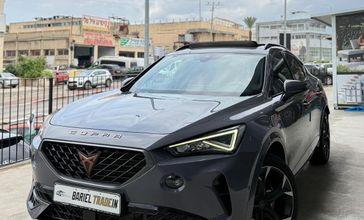 קופרה פורמנטור