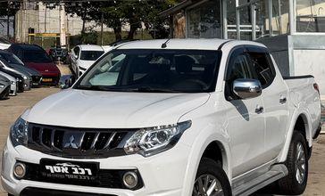 מיצובישי L-200