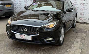 אינפיניטי Q30