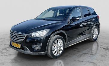 מזדה CX-5