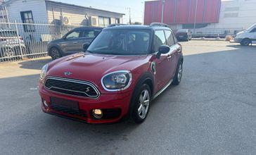 מיני קאנטרימן