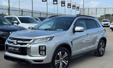 מיצובישי ASX