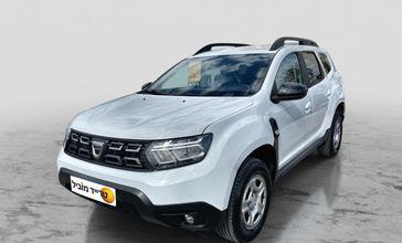 דאציה דאסטר