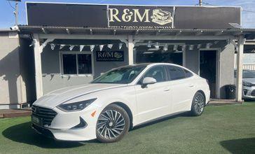 יונדאי סונטה