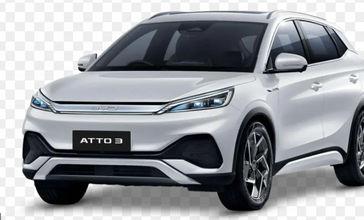 בי ווי די ATTO 3