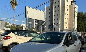 סיאט איביזה