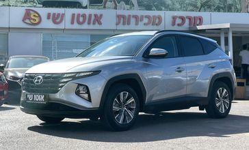 יונדאי טוסון