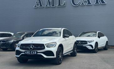 מרצדס GLC