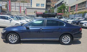 פולקסווגן פאסאט