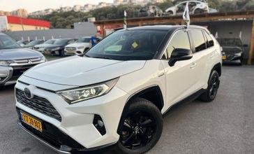 טויוטה RAV4