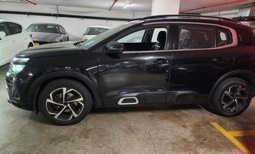 סיטרואן C5 AIRCROSS