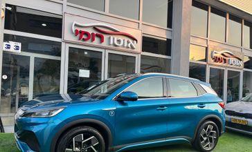 בי ווי די ATTO 3