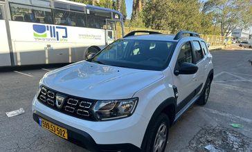 דאציה דאסטר