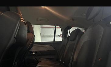 סיטרואן C4 ספייסטורר