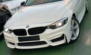 ב מ וו סדרה 4