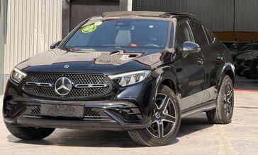 מרצדס GLC