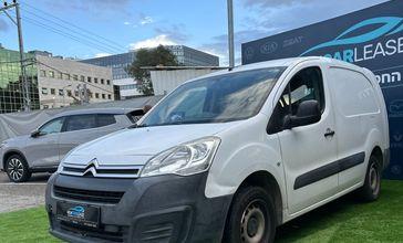 סיטרואן ברלינגו