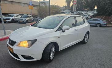 סיאט איביזה