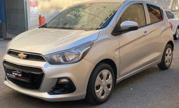 שברולט ספארק