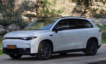 ליפמוטור C10