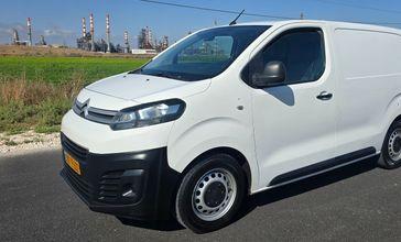 סיטרואן ג'מפי