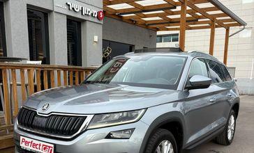 סקודה קודיאק