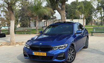 ב מ וו סדרה 3