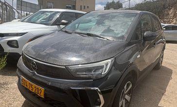 אופל קרוסלנד