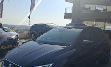 סיאט איביזה