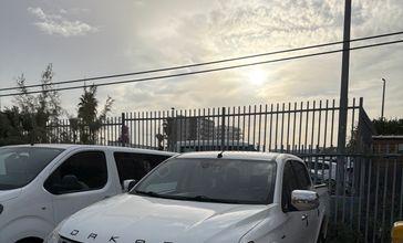 מיצובישי L-200