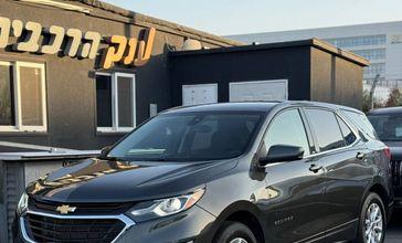 שברולט אקוינוקס