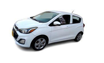 שברולט ספארק