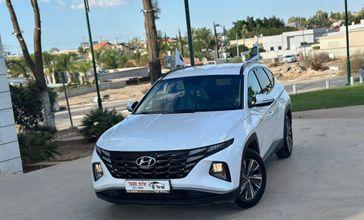 יונדאי טוסון