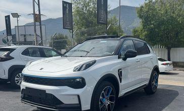 לינק אנד קו LYNKCO 01