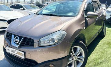 ניסאן קשקאי 2