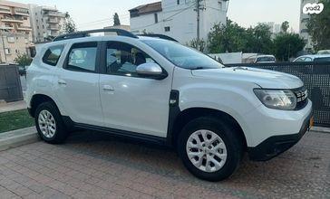 דאציה דאסטר