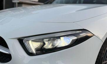 מרצדס A קלאס