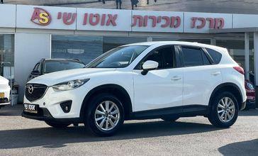 מזדה CX-5