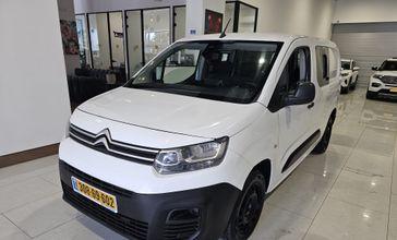 סיטרואן ברלינגו