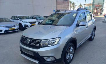 דאציה סנדרו