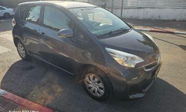 טויוטה ספייס ורסו