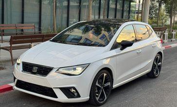 סיאט איביזה