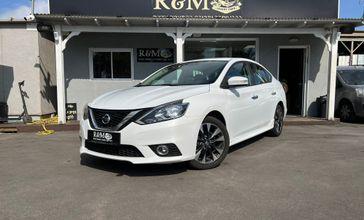 ניסאן סנטרה