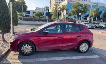 סיאט איביזה