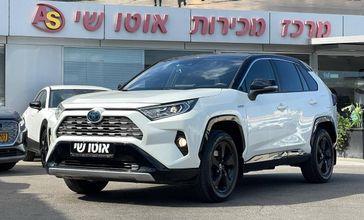 טויוטה RAV4